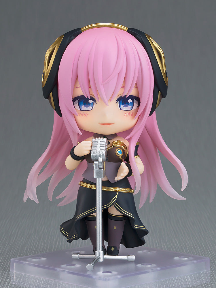 Good Smile Company Character Vocal Series 03: Megurine Luka Nendoroid Megurine Luka V4X