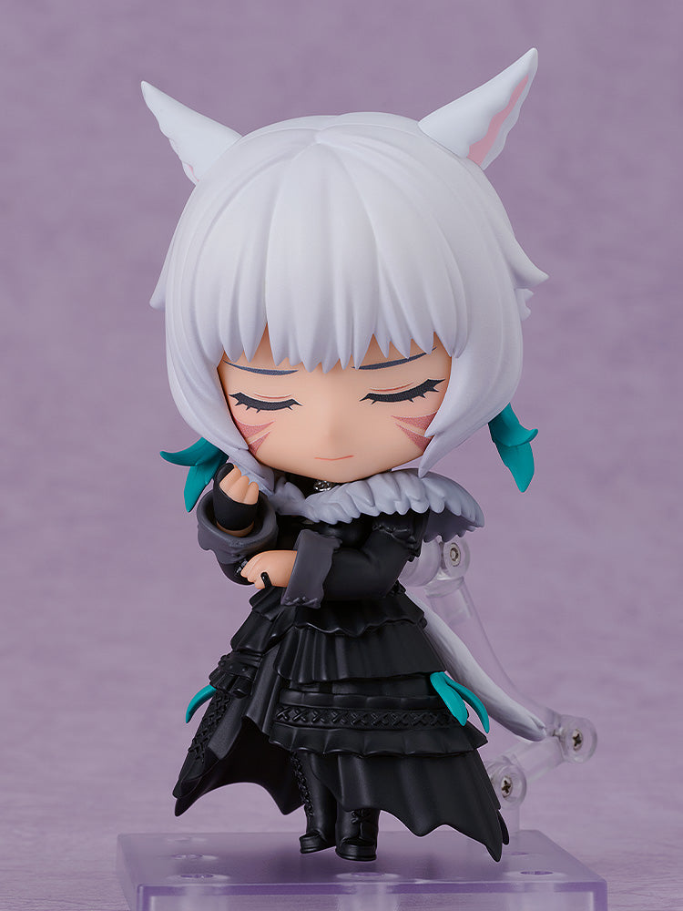 Good Smile Company Final Fantasy XIV Nendoroid Y'shtola