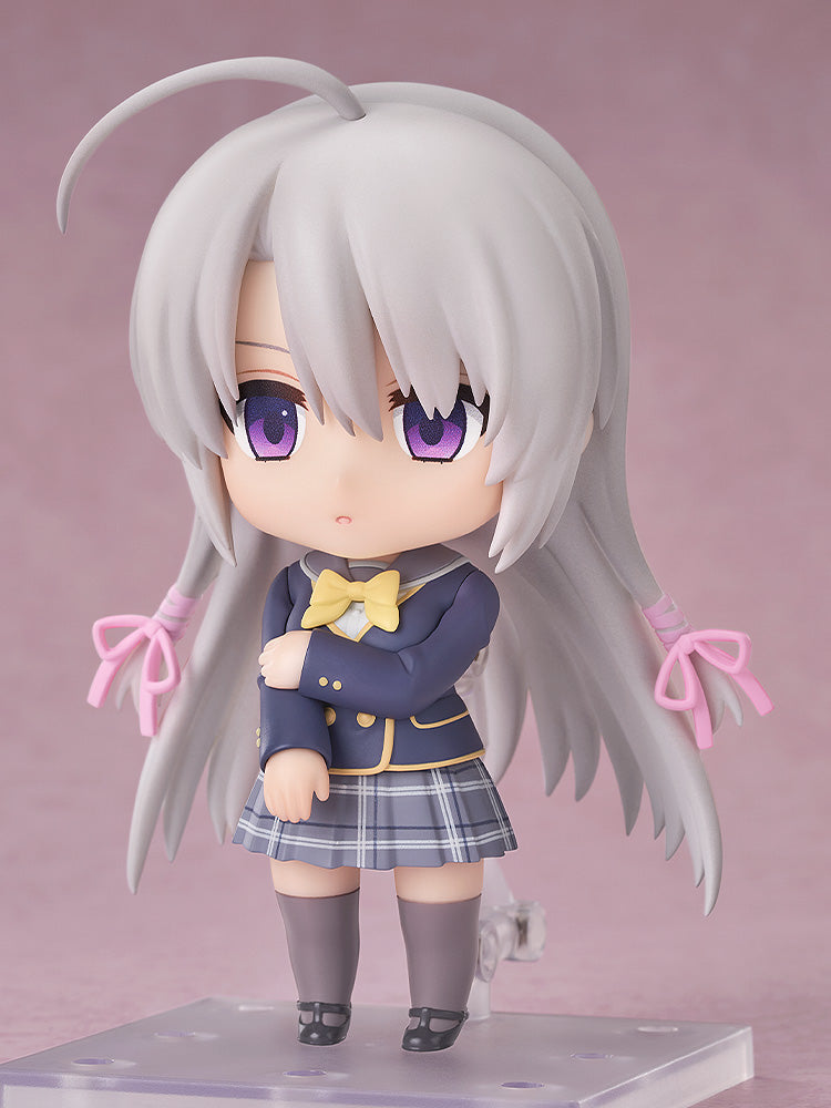Good Smile Arts Shanghai Sabbat of the Witch Nendoroid Nene Ayachi