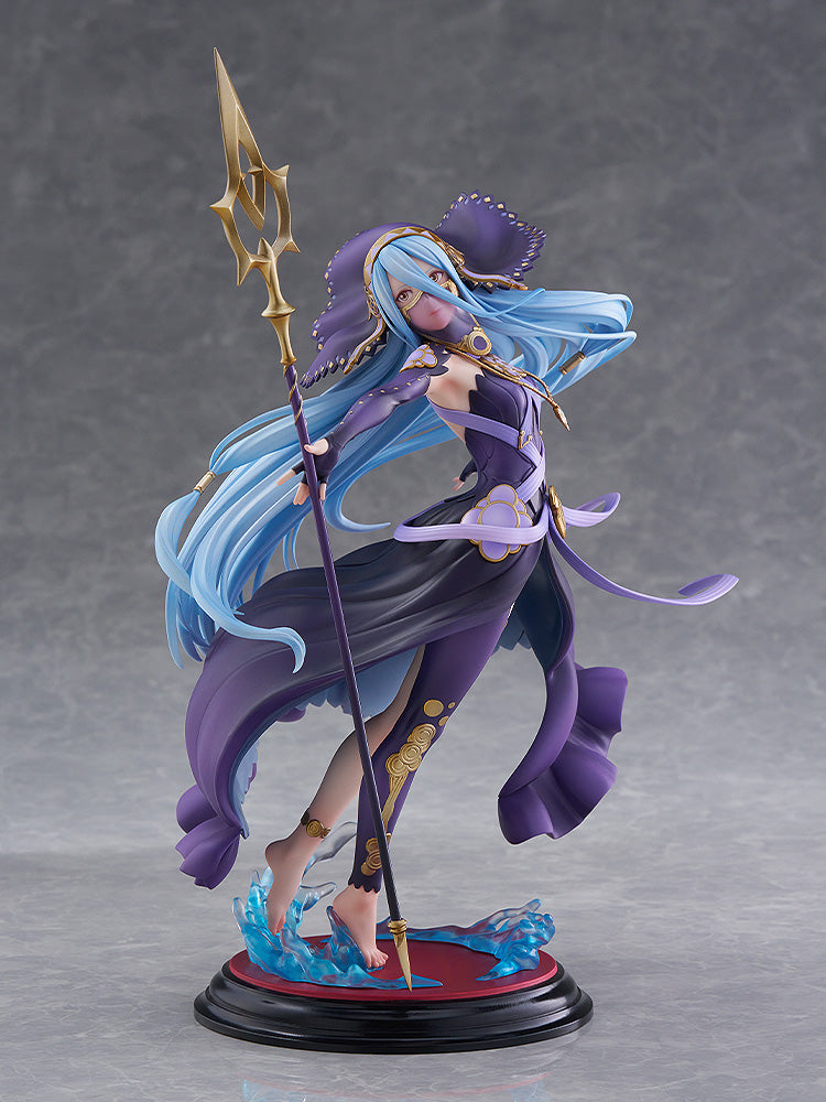 INTELLIGENT SYSTEMS 1/7 Fire Emblem Azura (Dark Songstress)