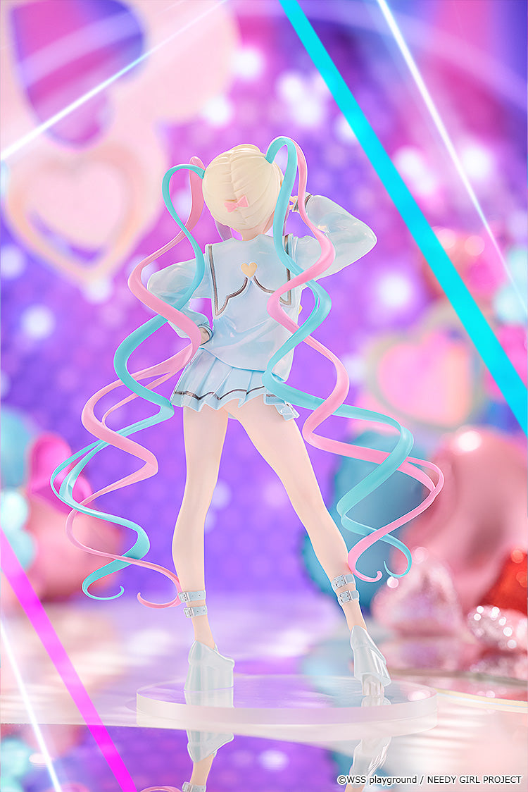 Good Smile Company NEEDY GIRL OVERDOSE POP UP PARADE OMGkawaiiAngel: Anime Ver.