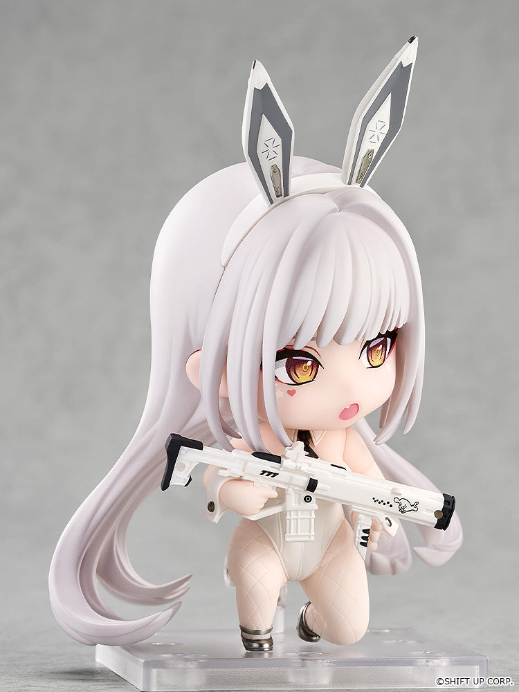 Good Smile Arts Shanghai GODDESS OF VICTORY: NIKKE Nendoroid Blanc