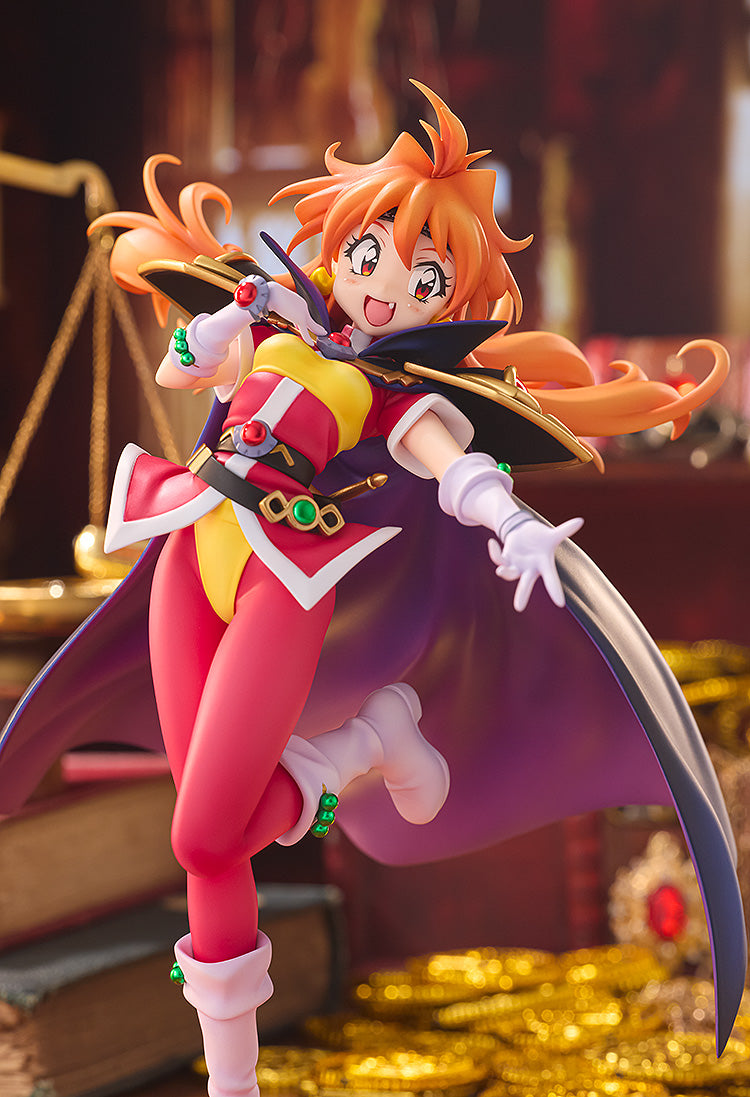 KADOKAWA Slayers Lina Inverse: Light Novel Non-scale Figure