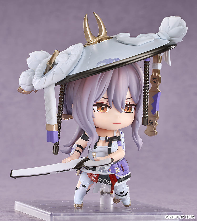 Good Smile Arts Shanghai GODDESS OF VICTORY: NIKKE Nendoroid Guren