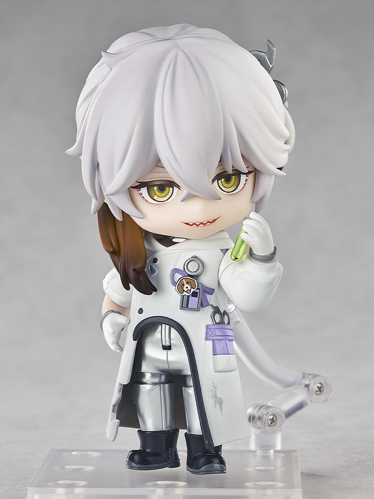 Good Smile Arts Shanghai Reverse: 1999 Nendoroid Medicine Pocket