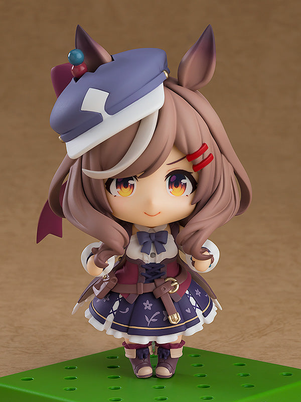 Good Smile Company Umamusume: Pretty Derby Nendoroid Matikanetannhauser (Rerelease)