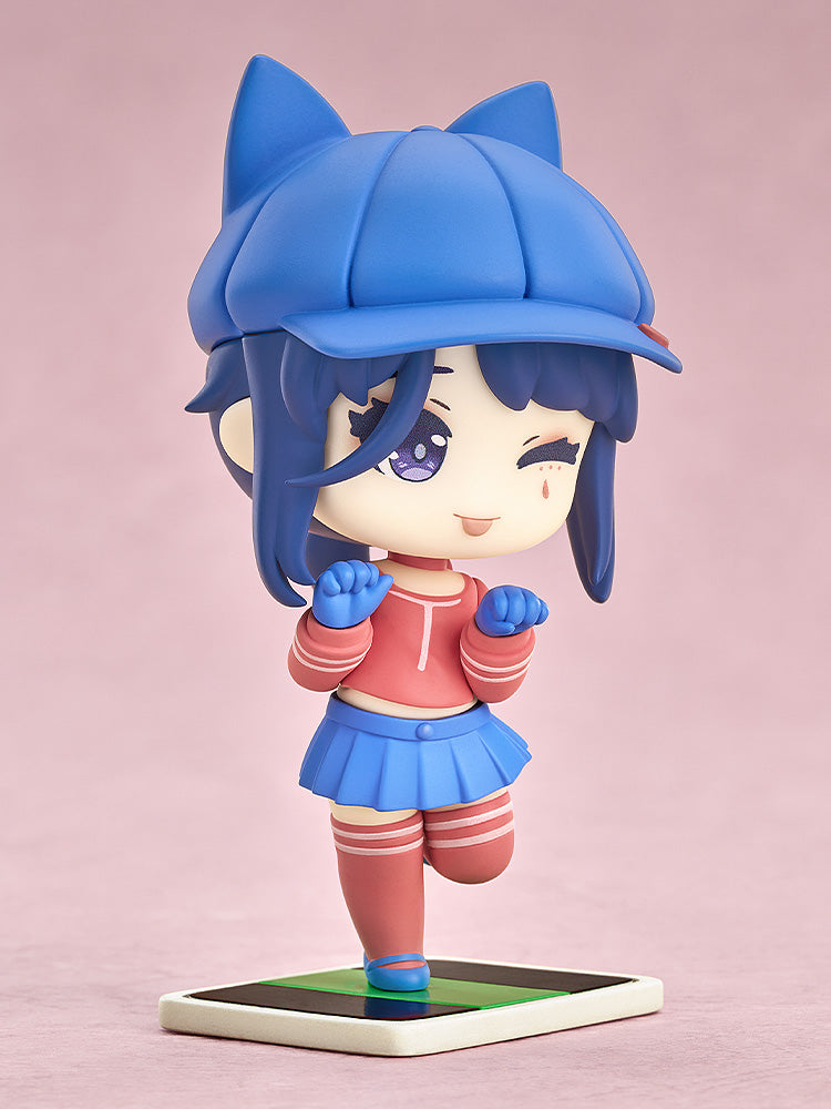 Good Smile Arts Shanghai MiSide Mini Memory Cappie