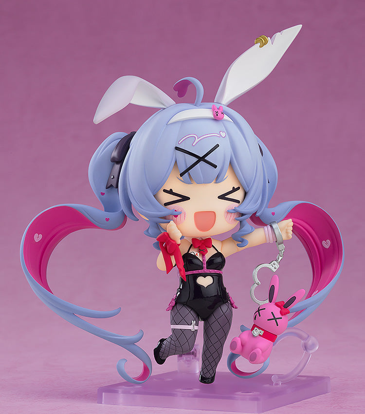 Good Smile Company Character Vocal Series 01: Hatsune Miku Nendoroid Hatsune Miku Rabbit Hole Ver. (Rerelease)