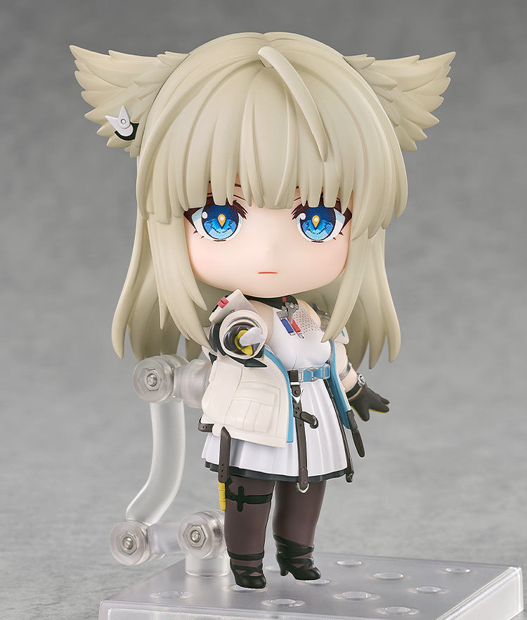 Good Smile Arts Shanghai Arknights: Endfield Nendoroid Perlica