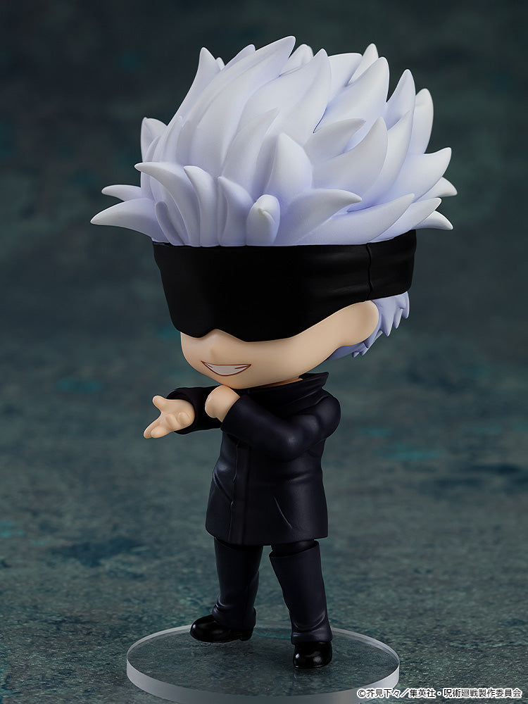 Good Smile Company Jujutsu Kaisen Nendoroid Satoru Gojo (Rerelease)