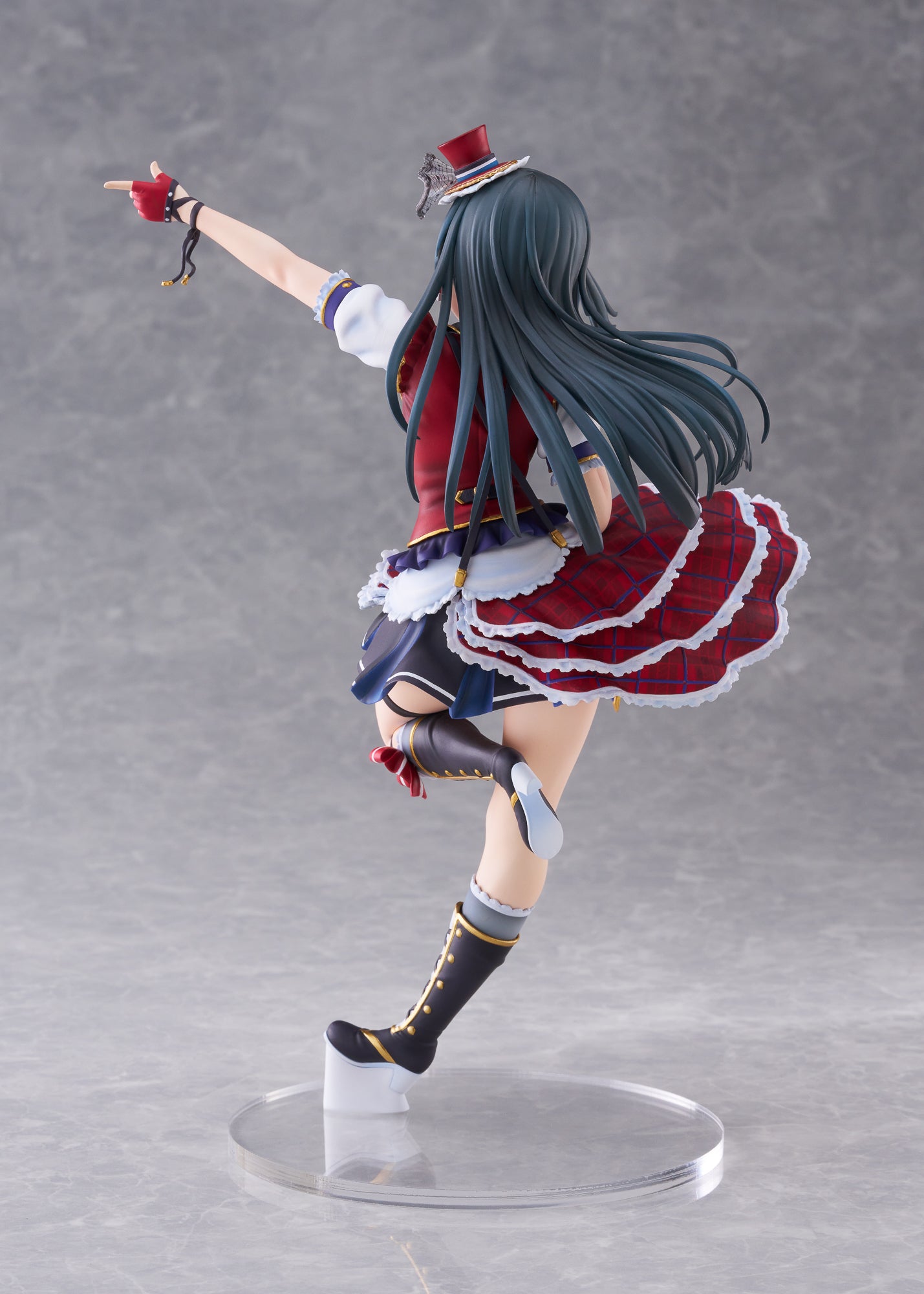 PLUM PMOA LoveLive! Nijigasaki High School Idol Club YUKI SETSUNA