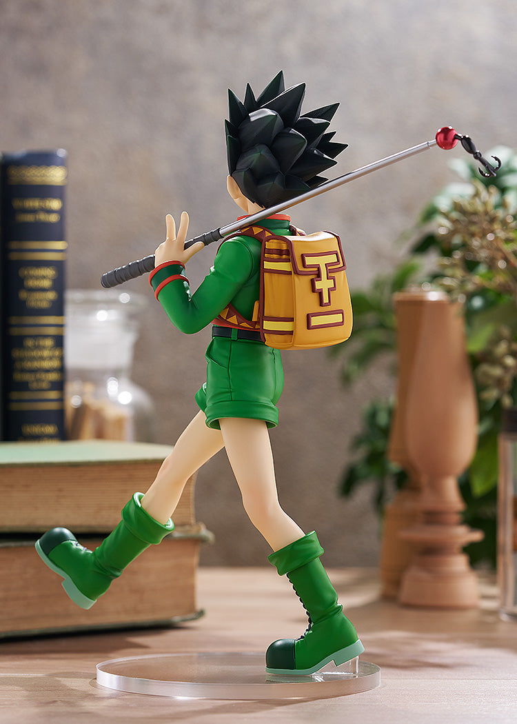 Good Smile Company HUNTER x HUNTER POP UP PARADE Gon Freecss L Size