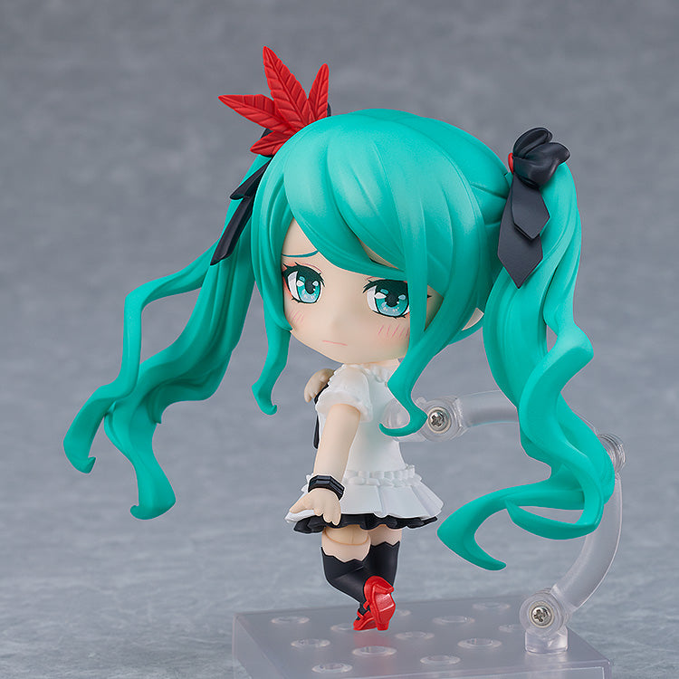 Good Smile Company Character Vocal Series 01: Hatsune Miku Nendoroid Hatsune Miku: World Is Mine 2024 Ver. (Rerelease)