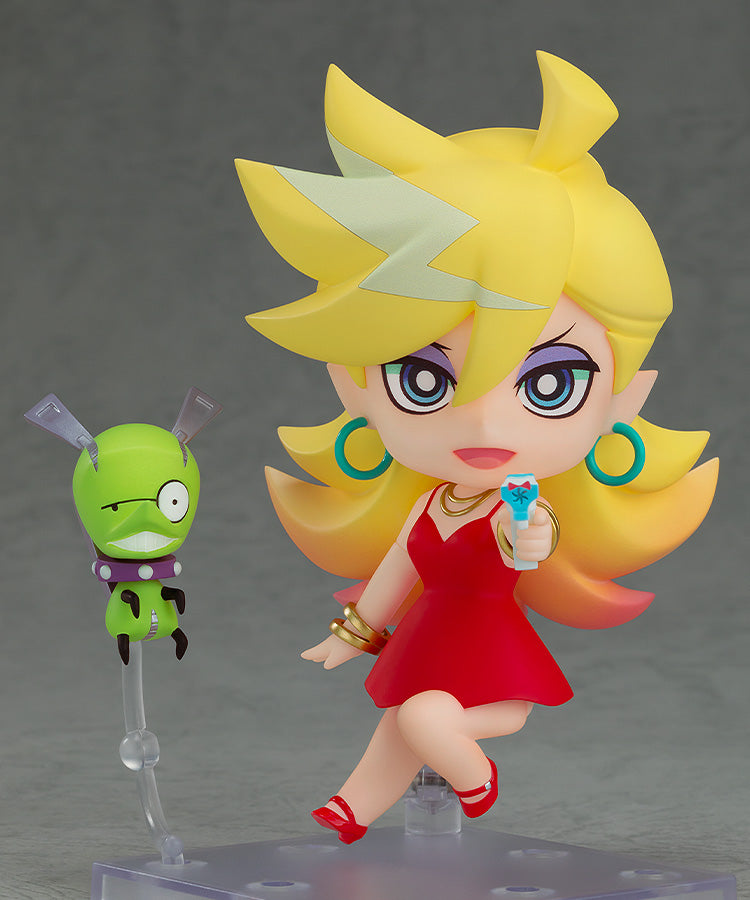 Good Smile Company New PANTY & STOCKING with GARTERBELT Nendoroid Panty: New Ver.