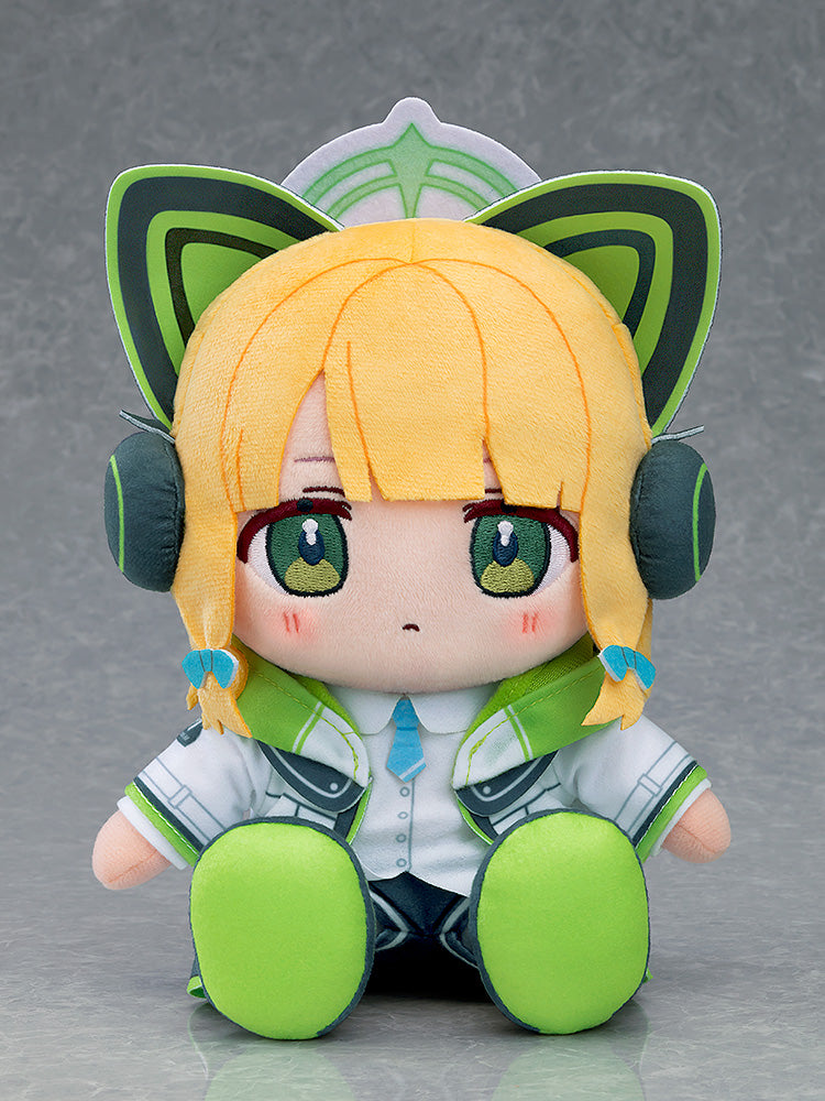 Good Smile Company Blue Archive Chocopuni Plushie Midori