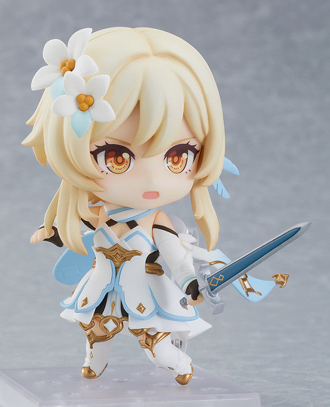 Good Smile Company Genshin Impact Nendoroid Traveler (Lumine)