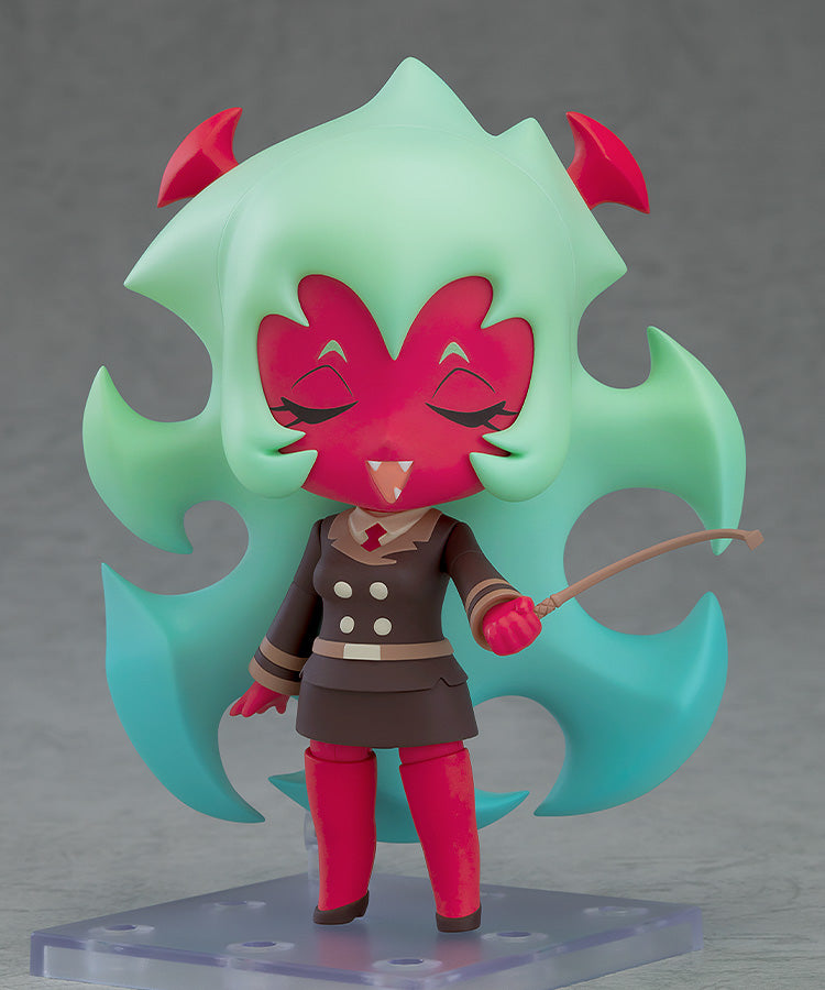 Good Smile Company New PANTY & STOCKING with GARTERBELT Nendoroid Scanty