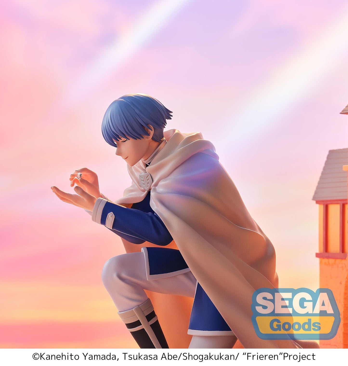 SEGA Luminasta "Frieren: Beyond Journey's End" -Himmel- Eternal Love