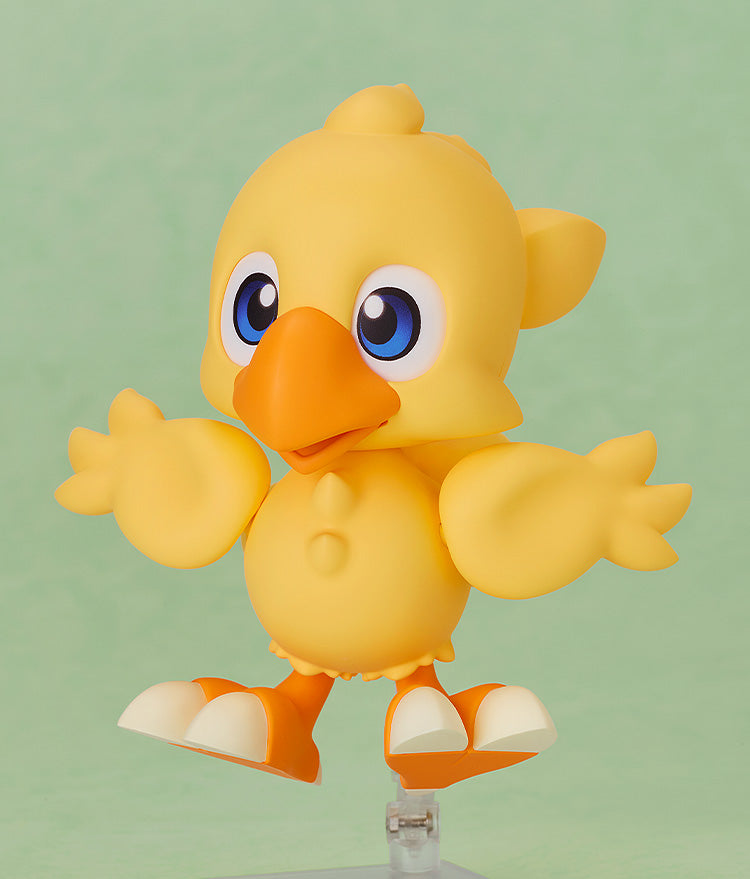 Good Smile Company Final Fantasy Nendoroid Chocobo