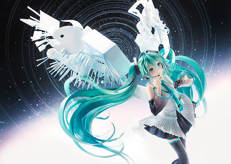 Good Smile Company 1/7 Character Vocal Series 01: Hatsune Miku Hatsune Miku Happy 16th Birthday Ver. (Rerelease)