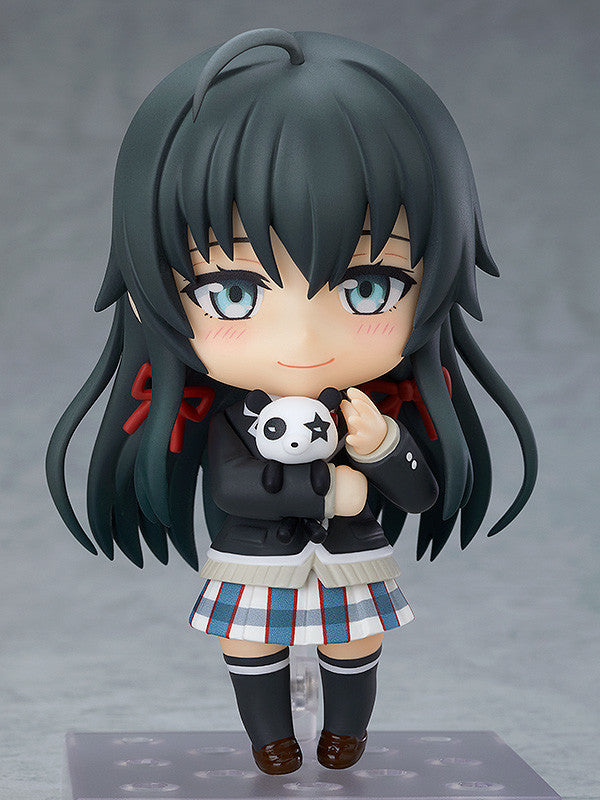 Good Smile Company My Teen Romantic Comedy SNAFU Climax Nendoroid Yukino Yukinoshita (Rerelease)