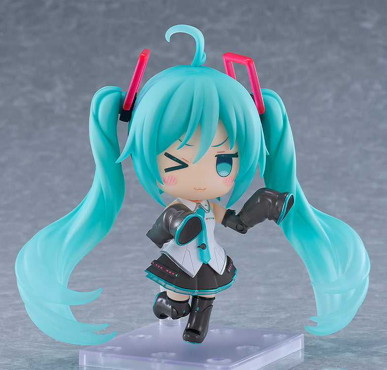 Good Smile Company Character Vocal Series 01: Hatsune Miku Nendoroid Hatsune Miku: HMO Ver.