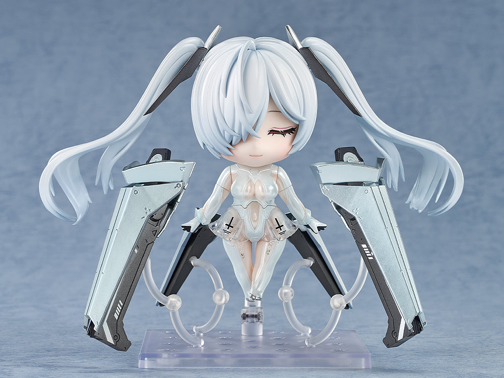 Good Smile Arts Shanghai GODDESS OF VICTORY: NIKKE Nendoroid Cinderella