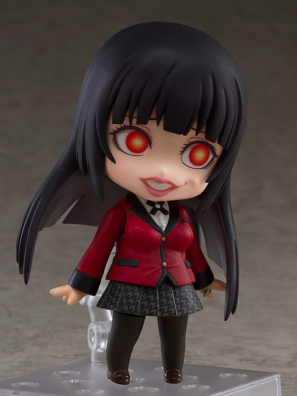 Good Smile Company Kakegurui ×× Nendoroid Yumeko Jabami