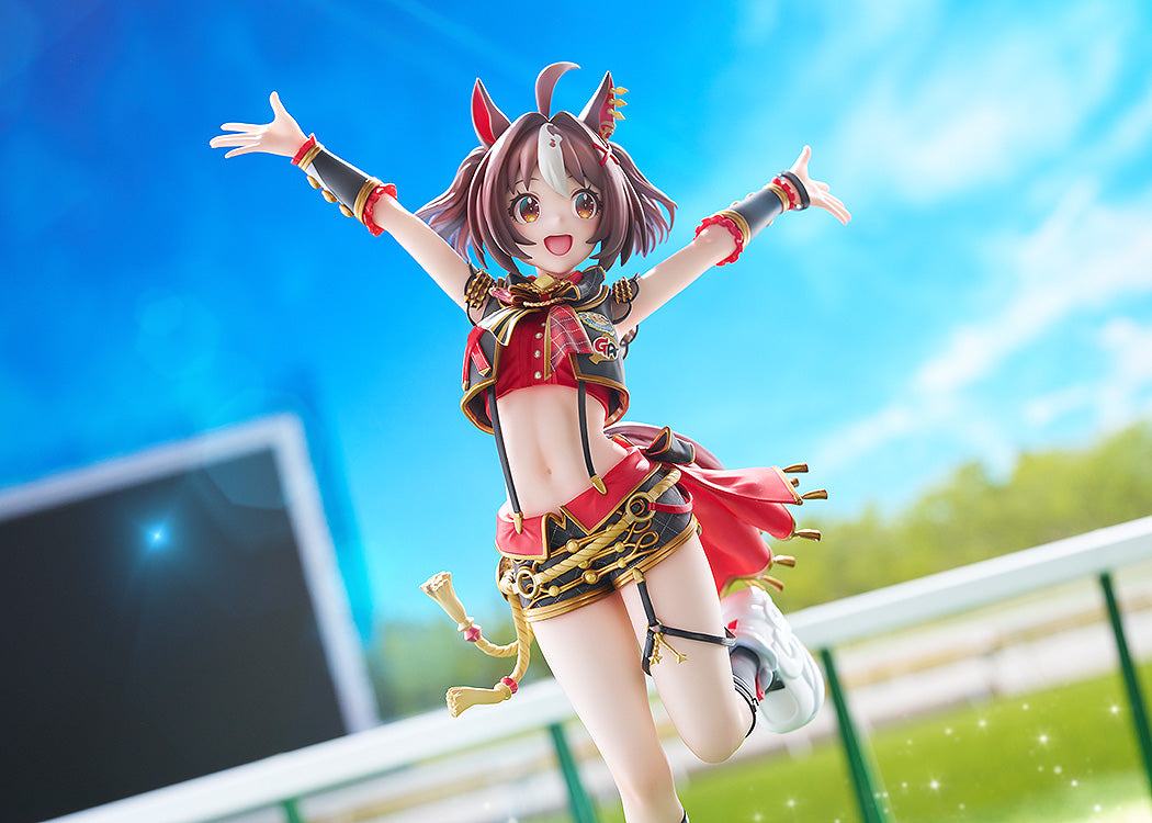 Phat! Company 1/7 Umamusume: Pretty Derby Gran Alegria