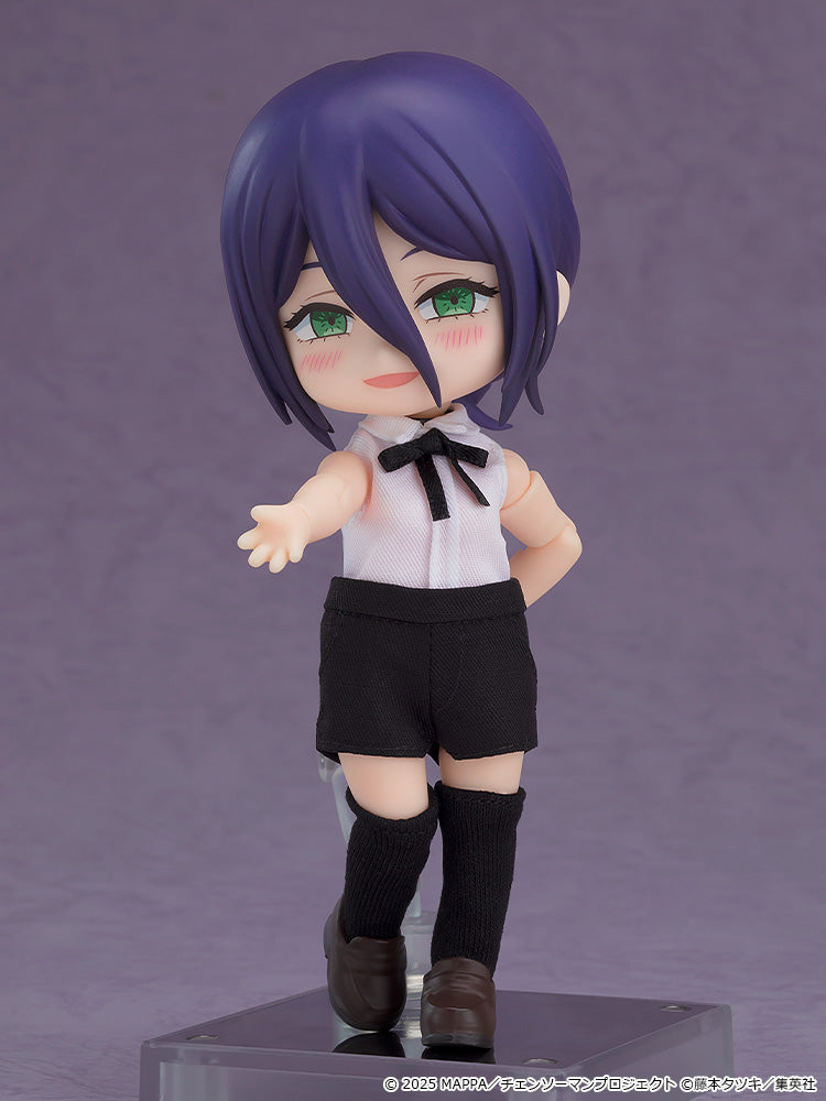Good Smile Company Chainsaw Man - The Movie: Reze Arc Nendoroid Doll Reze