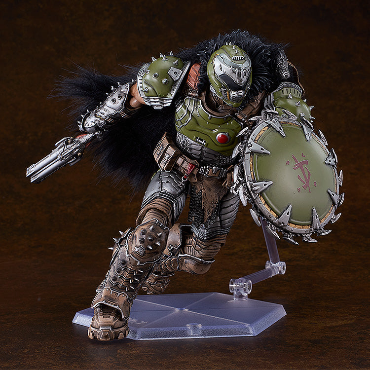 Good Smile Company figma DOOM SLAYER - DOOM: THE DARK AGES ver.