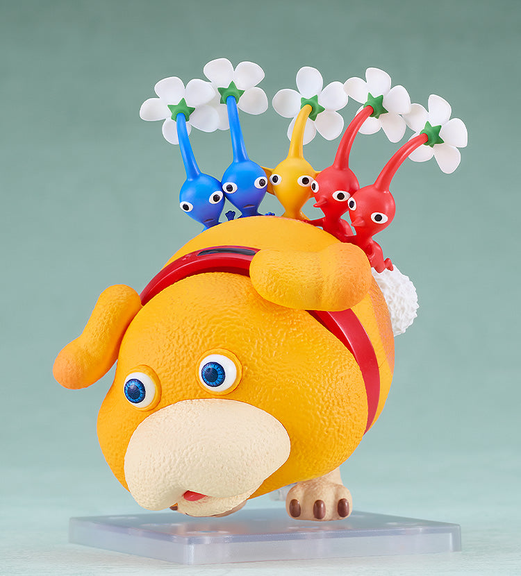 Good Smile Company Pikmin Nendoroid Oatchi