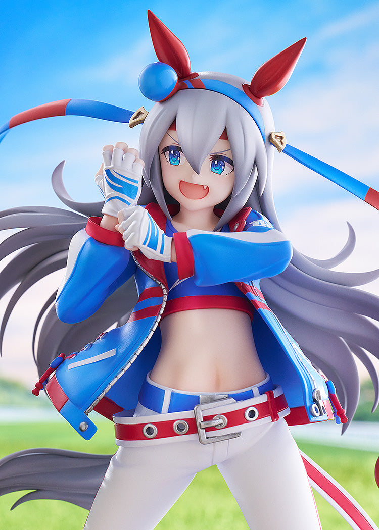 Good Smile Company 1/7 Umamusume: Pretty Derby Tamamo Cross