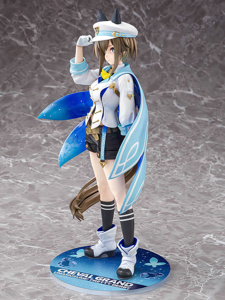 Phat! Company 1/7 Umamusume: Pretty Derby Cheval Grand (Rerelease)
