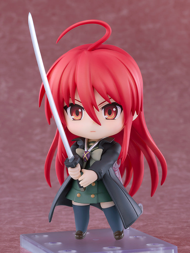 Good Smile Company Shakugan No Shana III Final Nendoroid Shana 2.0