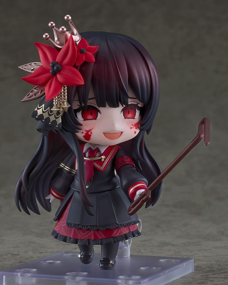 Good Smile Company Magical Girl Witch Trials Nendoroid Hiro Nikaido