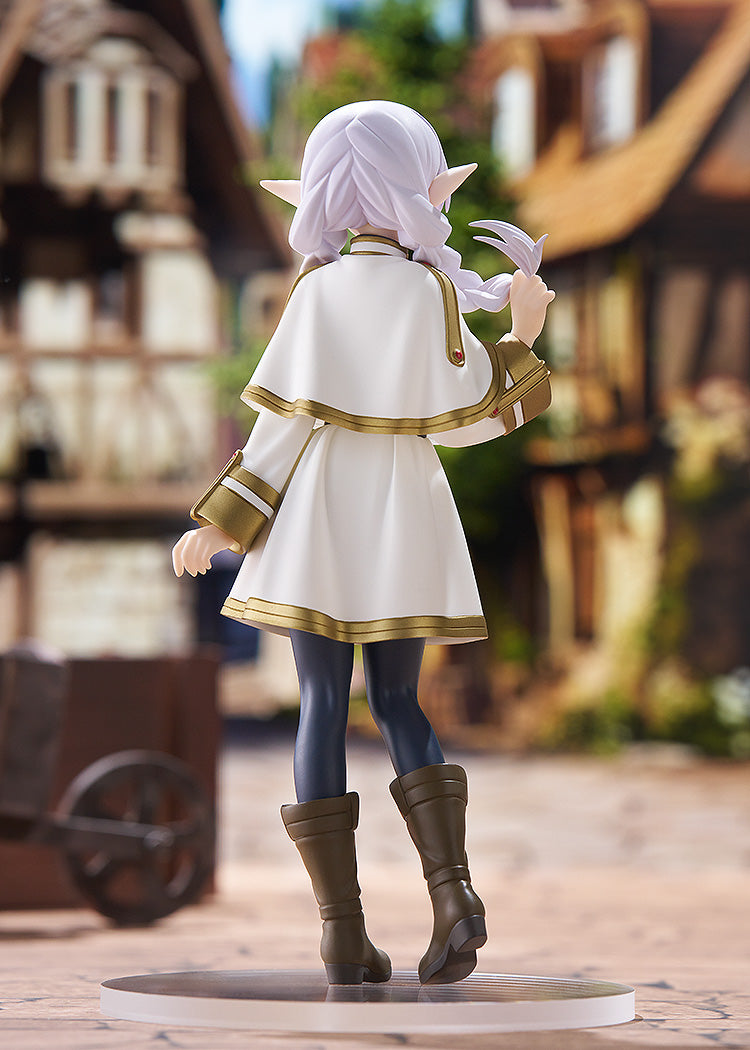 Good Smile Company Frieren: Beyond Journey's End POP UP PARADE Frieren: Braids Ver.