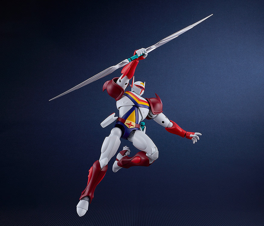 Good Smile Company Starknight Tekkaman MODEROID Tekkaman