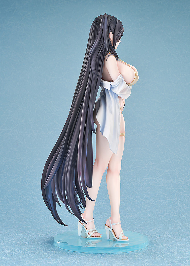 Luminous Box 1/6 Azur Lane Taihou: Nightpool