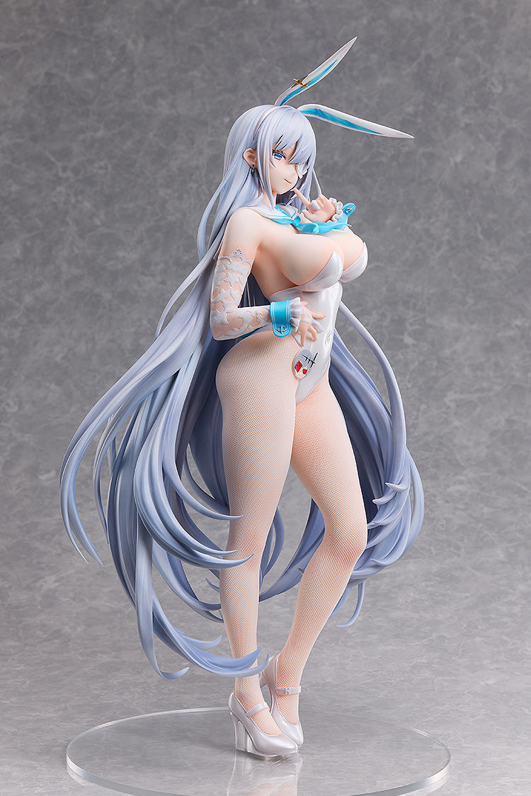 FREEing 1/4 Azur Lane Emden: Bunny Ver.
