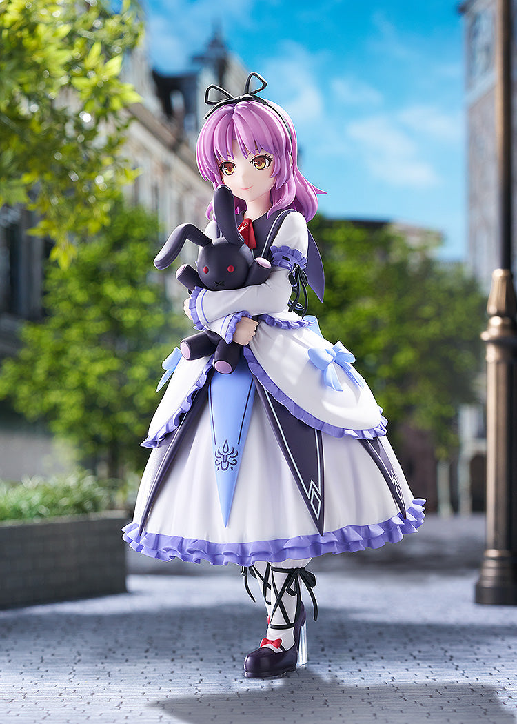 Good Smile Company Trails in the Sky 2nd Chapter POP UP PARADE Renne L Size
