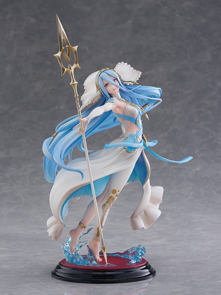 INTELLIGENT SYSTEMS 1/7 Fire Emblem Azura (White Songstress)