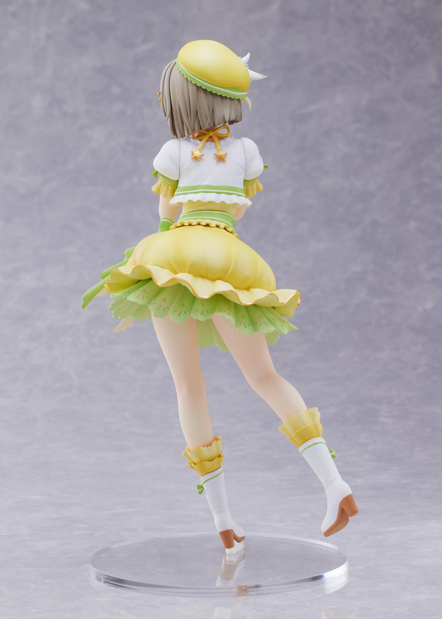 PLUM PMOA 1/7 LoveLive! Nijigasaki High School Idol Club NAKASU KASUMI (Rerelease)