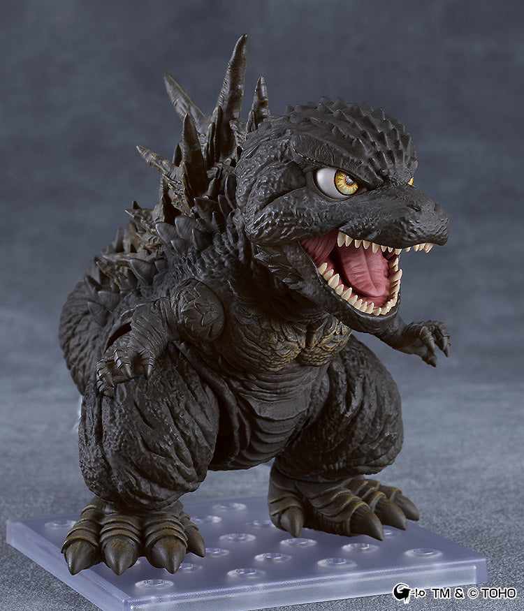 Good Smile Company Godzilla Minus One Nendoroid Godzilla (2023)