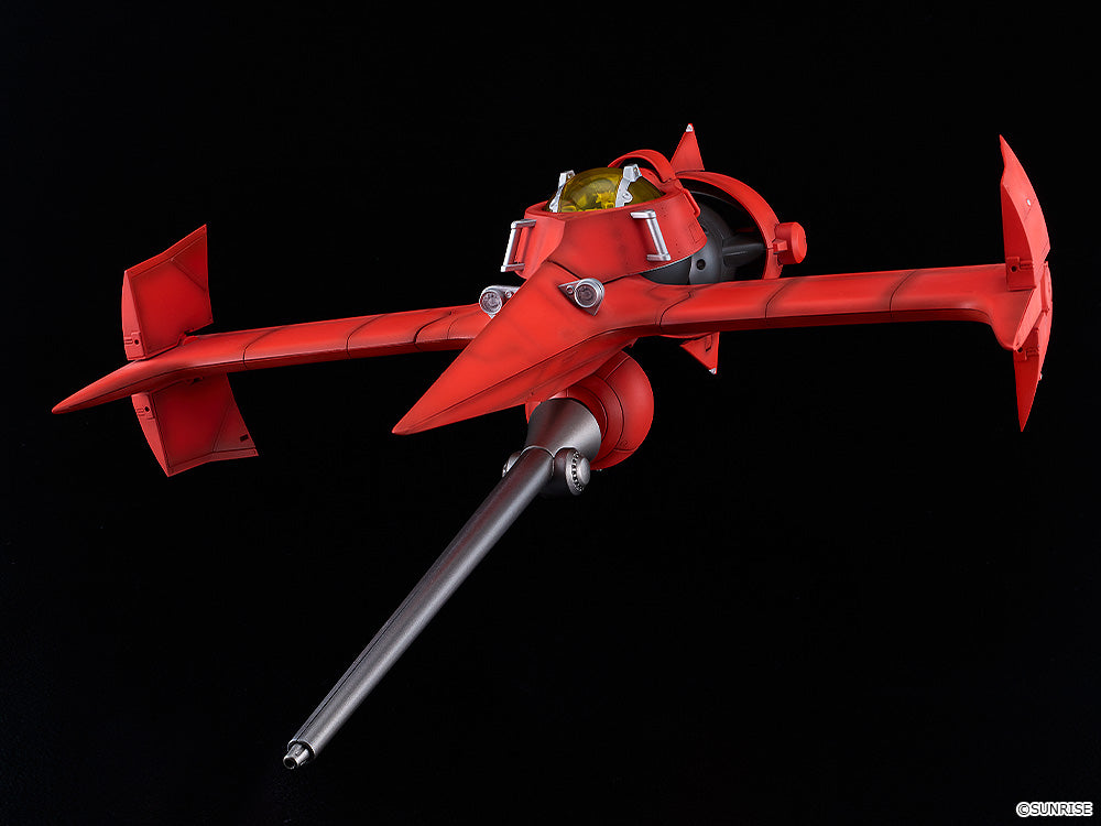 Good Smile Company Cowboy Bebop MODEROID DX-SCALE 1/48 Swordfish II
