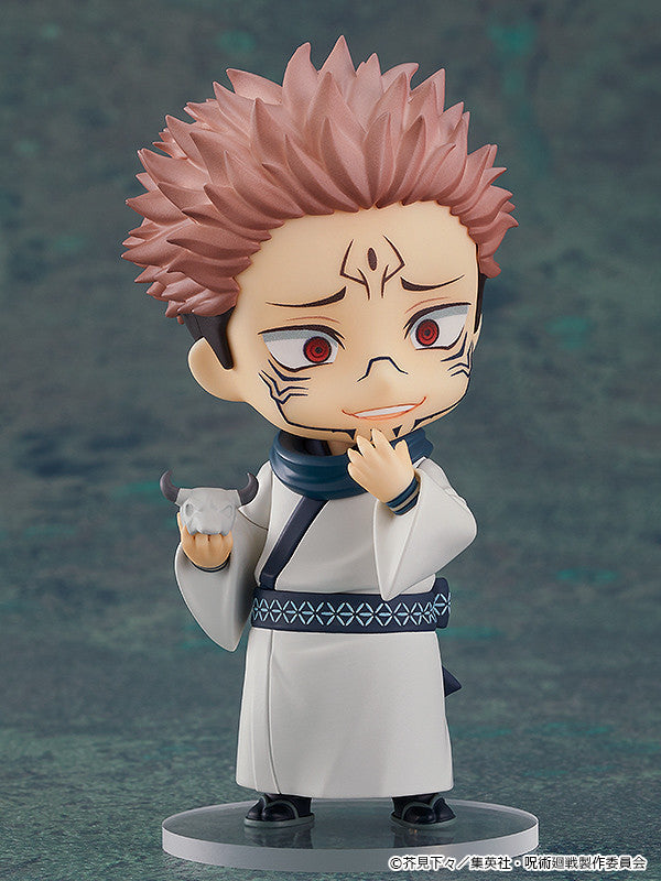 Good Smile Company Jujutsu Kaisen Nendoroid Sukuna (Rerelease)