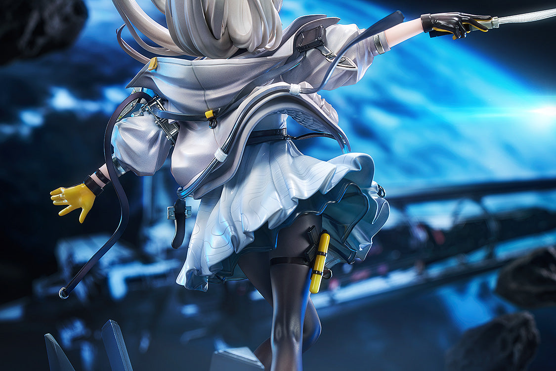 Good Smile Arts Shanghai 1/7 Arknights: Endfield Perlica