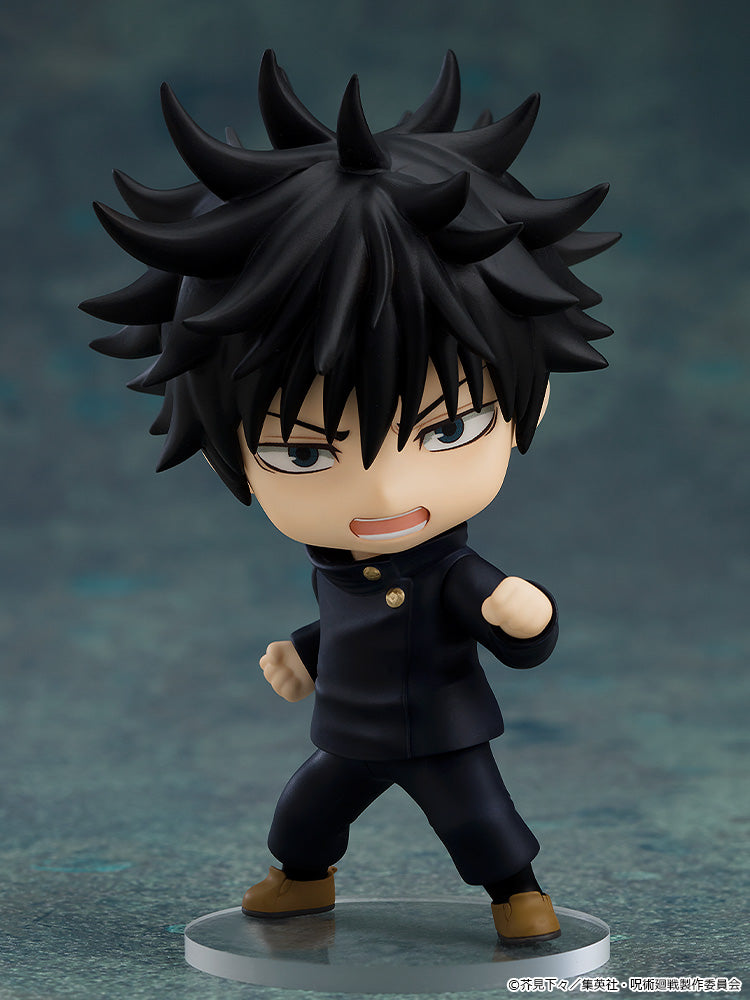 Good Smile Company Jujutsu Kaisen Nendoroid Megumi Fushiguro (Rerelease)