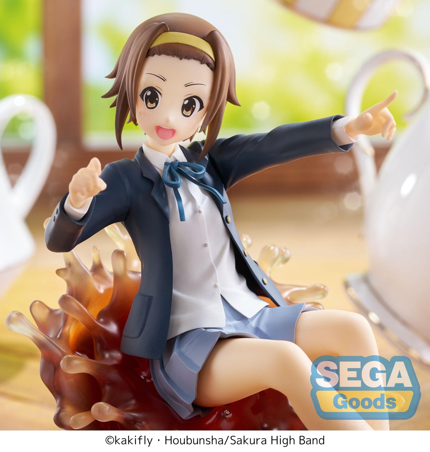 SEGA Luminasta "K-ON!" -Ritsu Tainaka-