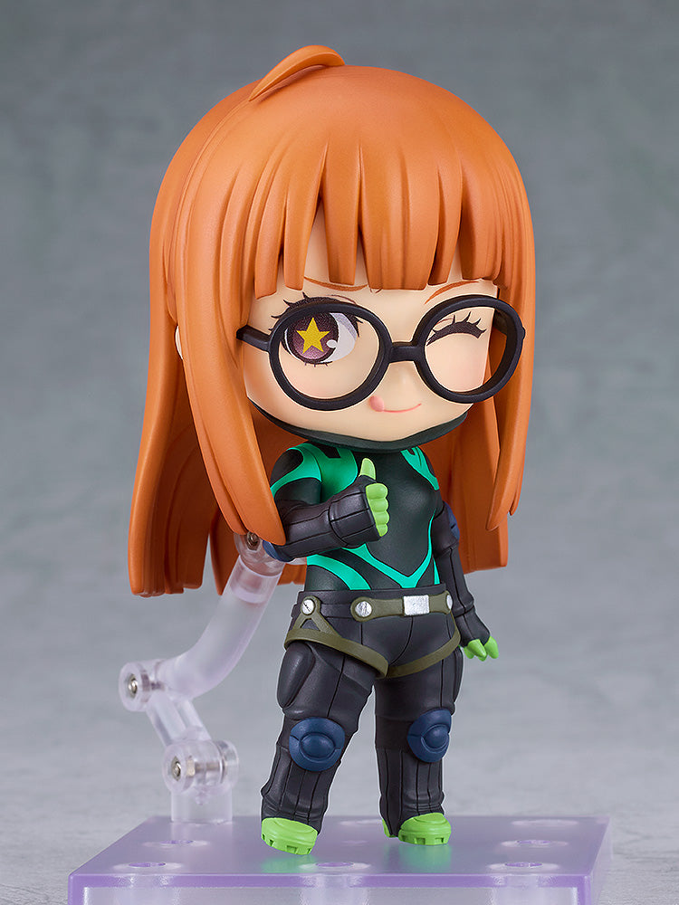 Good Smile Company Persona5 Royal Nendoroid Futaba Sakura Phantom Thief Ver
